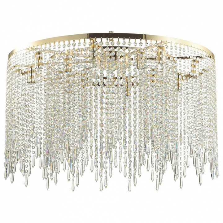 Подвесная люстра Odeon Light Chokka 5028/12 - 0