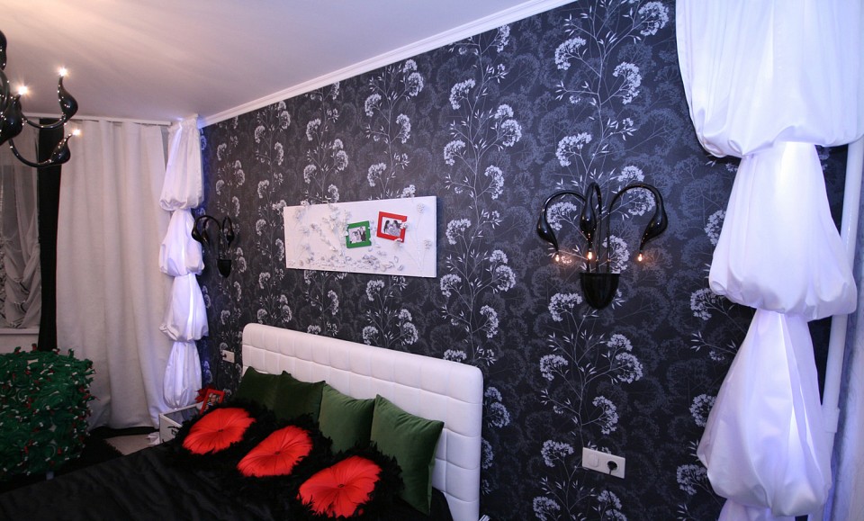 Бра Lightstar Cigno Collo Bk 751637 - 2