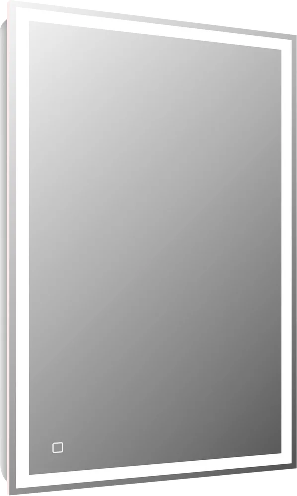 Комплект мебели BelBagno Etna 90 белый матовый у - 5