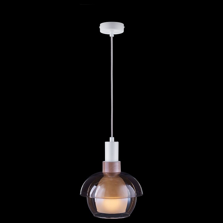 Подвесной светильник 33 Идеи PND150.01.03.018.WH-M12AM - 1