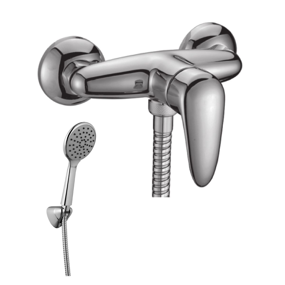 Смеситель для душа Lemark Pramen хром  LM3303C - 0