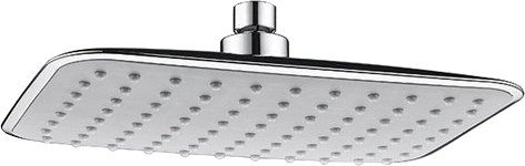 Верхний душ Wasserkraft A031 - 0