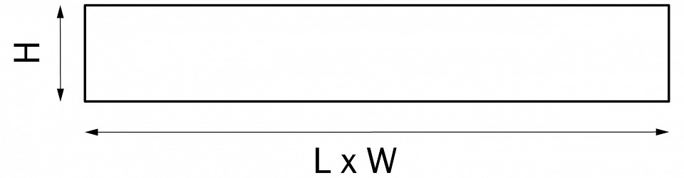 Встраиваемый светильник Lightstar Teta 205117 - 1
