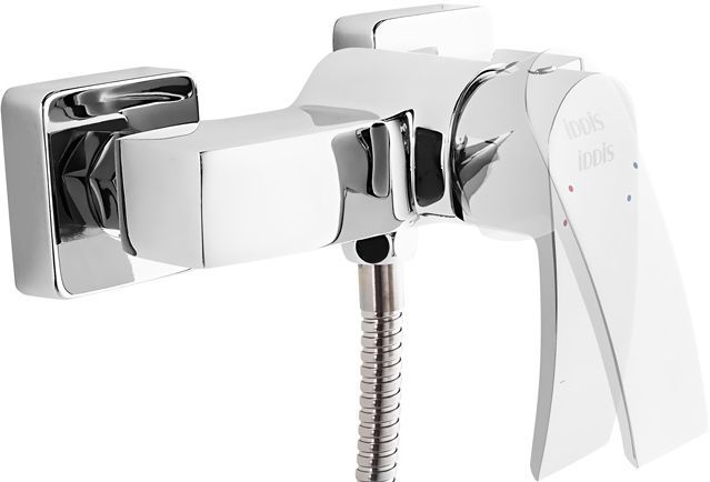 Смеситель Iddis Vane VANSB00I03WA для душа - 3