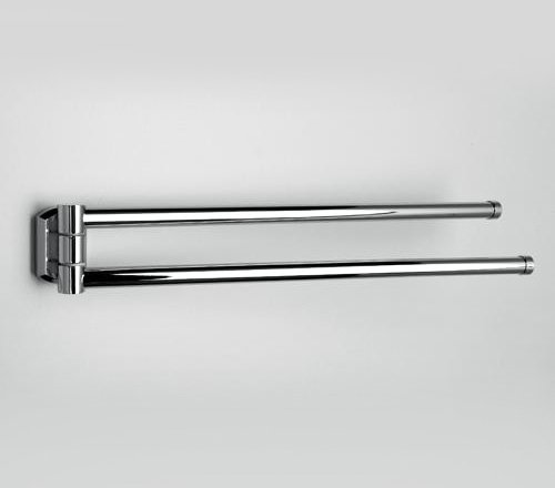 Полотенцедержатель Wasserkraft Oder K-3031 - 1
