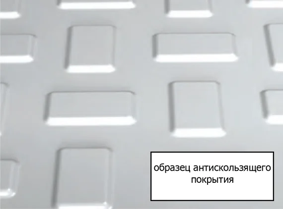 Акриловая ванна Triton Бэлла 140x75 L с каркасом, Щ0000044605 - 4