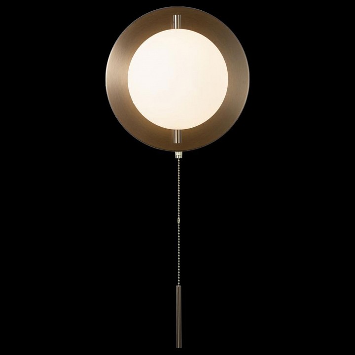 Бра Loft it Signal 10029W Gold - 2