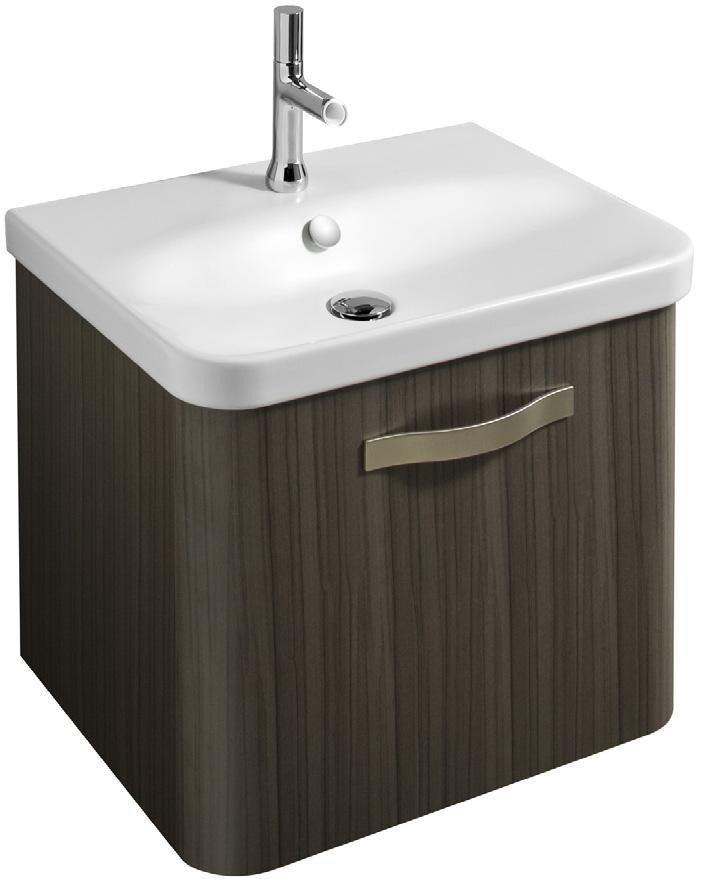 Подвесная раковина Jacob Delafon Replay  E4485-00 - 2