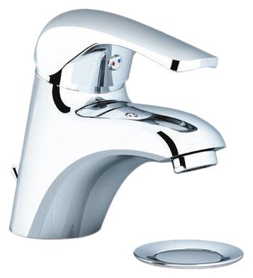 Смеситель для раковины Ravak Rosa хром  X070010 - 1