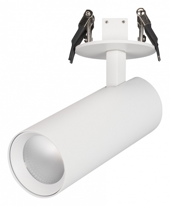 Встраиваемый светодиодный спот Arlight LGD-Lumos-R55-16W Day4000 034480 - 0