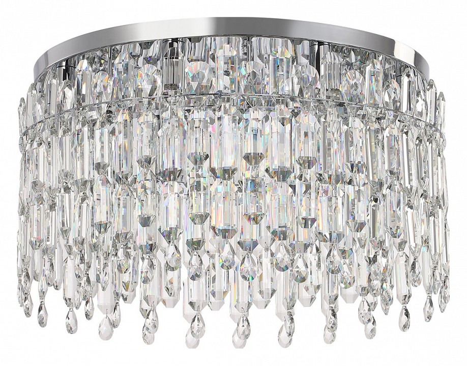 Потолочная люстра Stilfort Legacy 2158/09/08C - 0