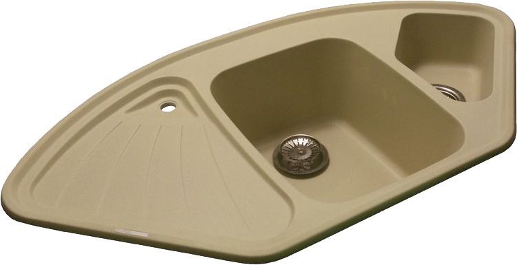 Мойка кухонная Lava A3 сафари A3.CAM - 1