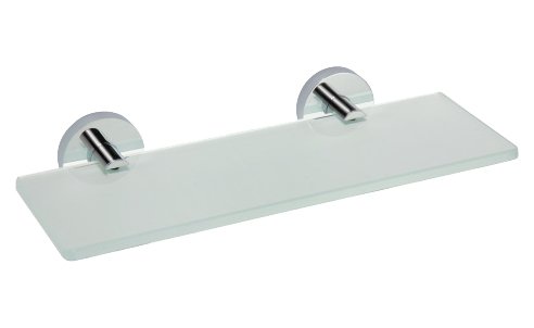 Стеклянная полка Bemeta OMEGA  104122042 - 0