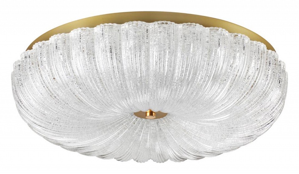 Накладной светильник Sonex Tesoro 7719/60L - 4