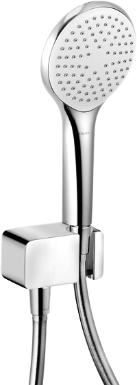 Душевой гарнитур Kludi Freshline 6787005-00 - 0