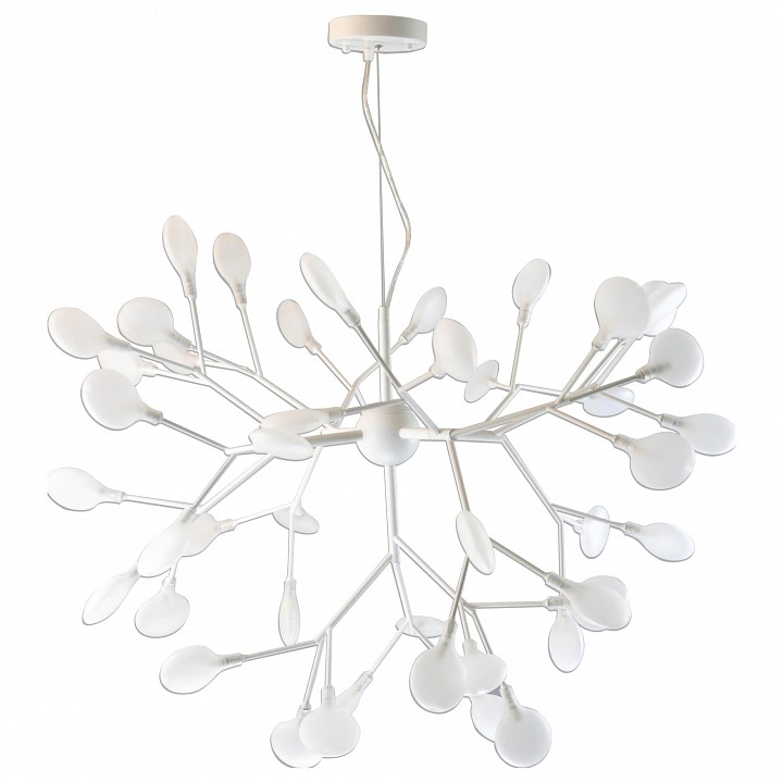 Подвесная люстра Kink Light Ветта 07521-45,01 - 1