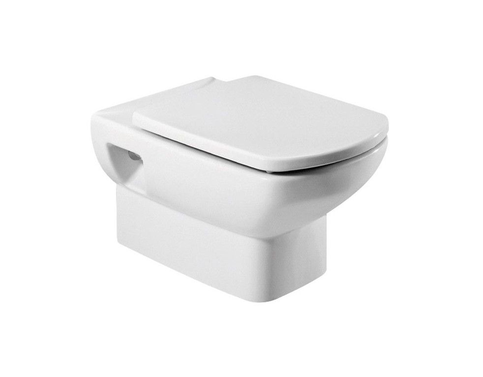 Чаша для унитаза подвесного Roca Dama Senso 346517000 - 1