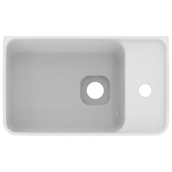 Раковина Ideal Standard Strada II R 45 белый T299401 - 2