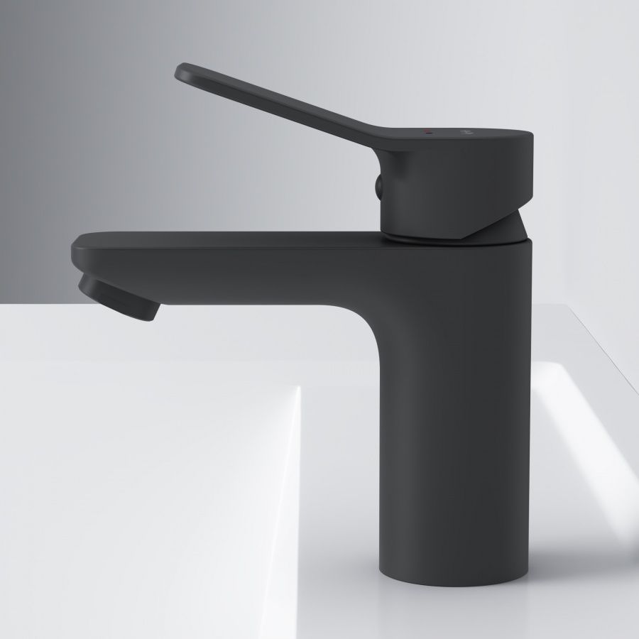 Смеситель AM.PM X-Joy для раковины F85A02122 - 4