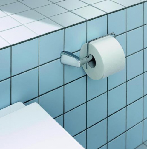 Держатель туалетной бумаги Kludi Ambienta 5397105 - 1