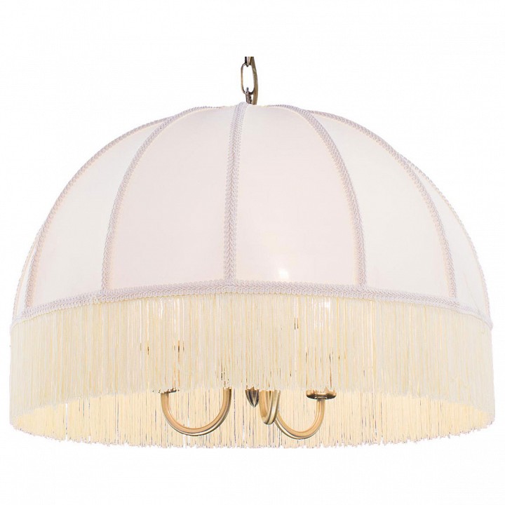 Подвесная люстра Citilux Базель CL407131 - 0