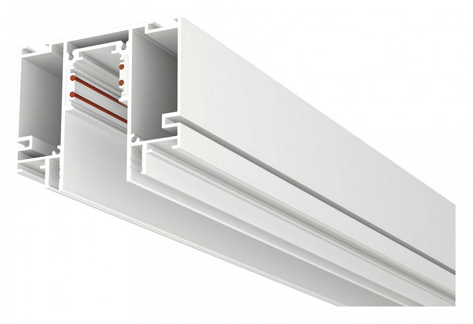 Трек встраиваемый Ambrella Light GL GL3261 - 0