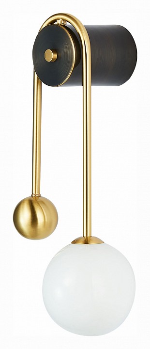 Бра ST-Luce Adige SL1202.201.01 - 0