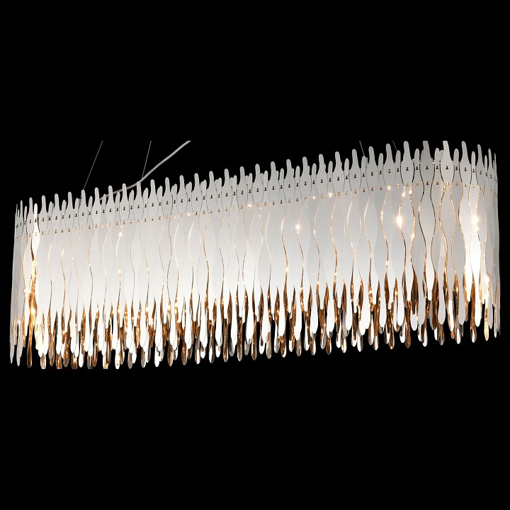 Подвесной светильник Wertmark Celina WE128.12.123 - 0