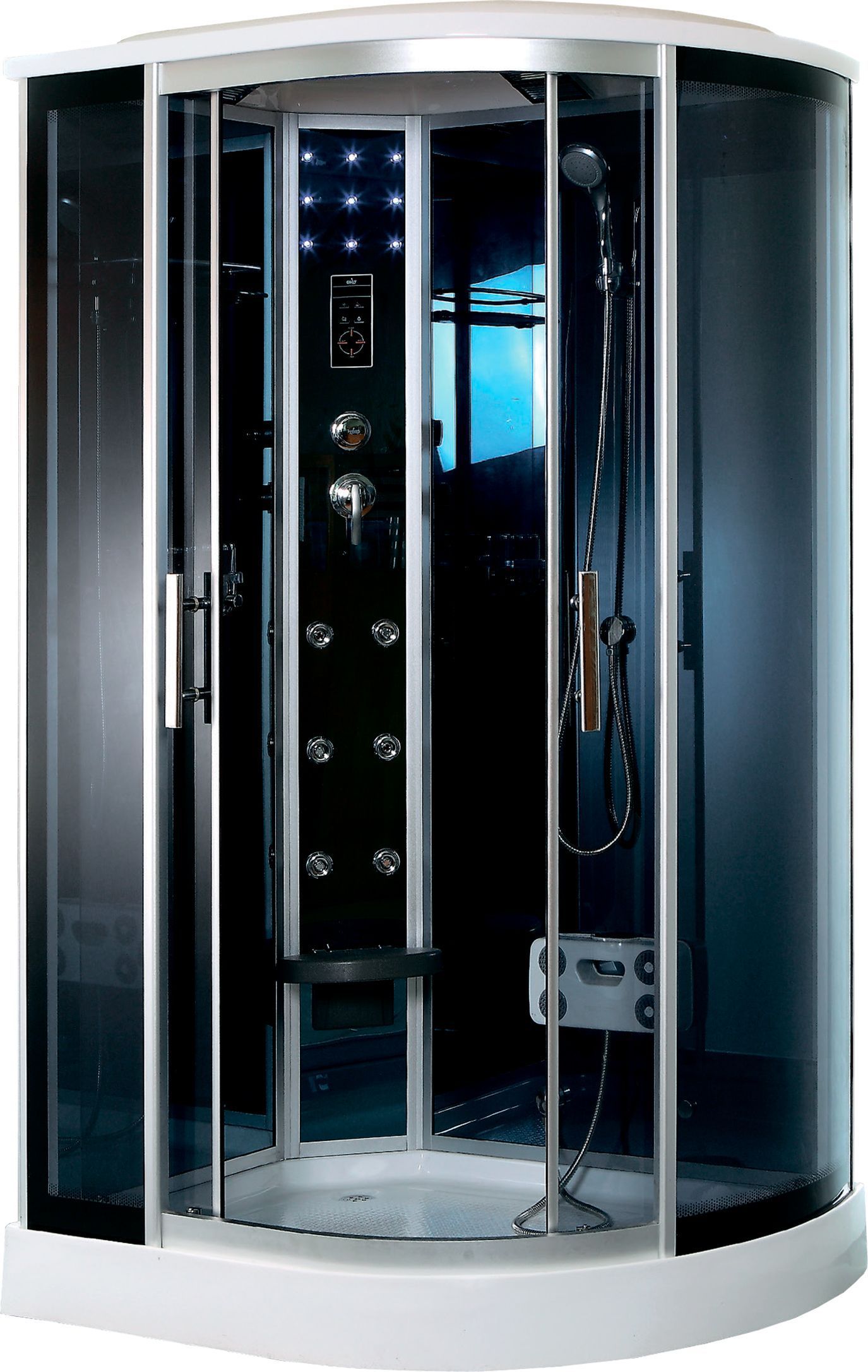 Душевая кабина Timo Standart T-1102 L - 0