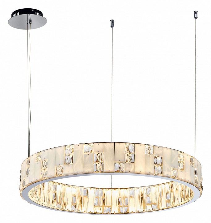 Подвесной светильник Favourite Chapiteau 4205-6P - 3