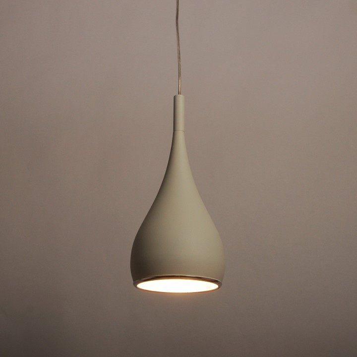 Подвесной светильник Abrasax 01986 MA01986CC-001-01(WHITE) - 1