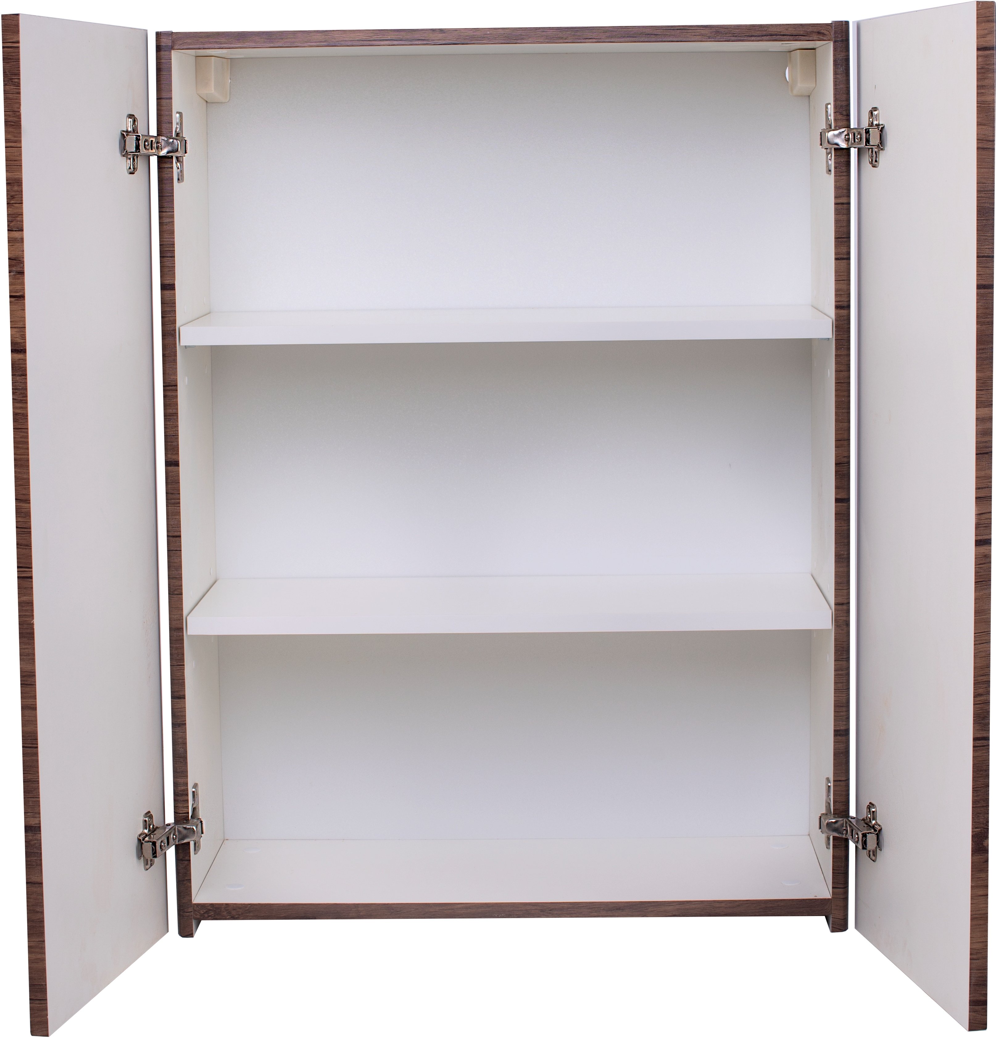 Шкаф Style Line Атлантика 60 старое дерево СС-00002223 - 1