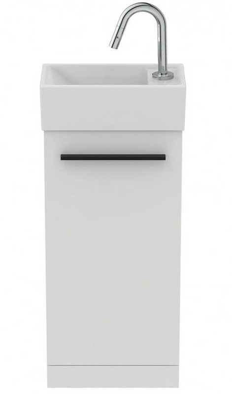 Раковина Ideal Standard Tempo 37 R белый E211201 - 4