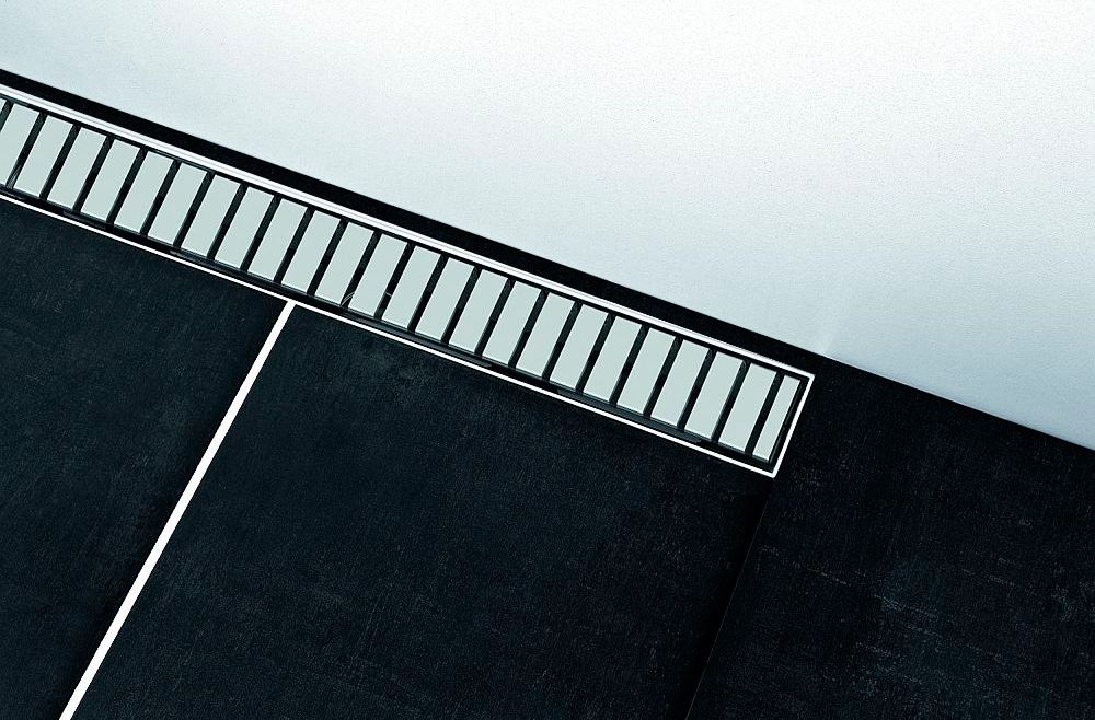 Душевой лоток TECE linus 15100079 70 см комплект - 1