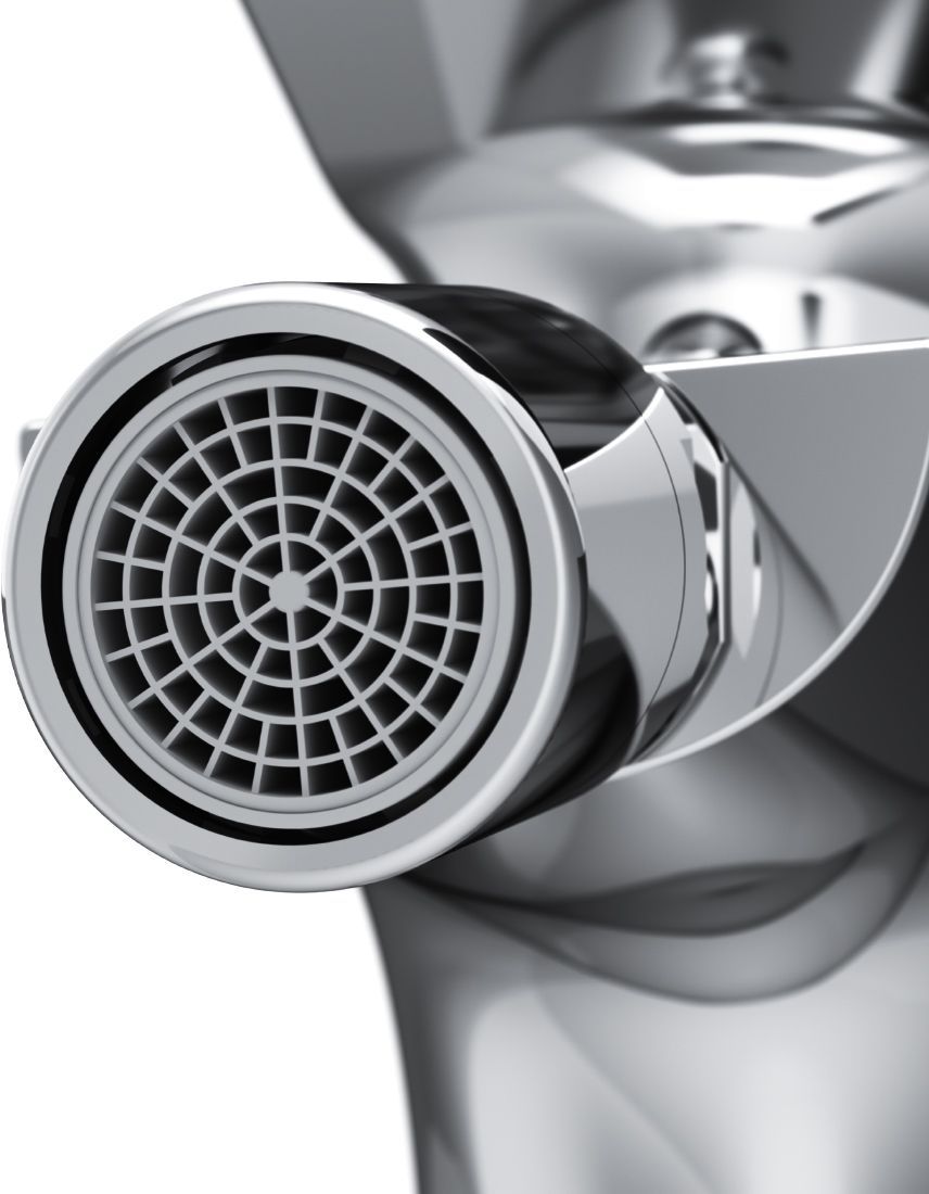 Смеситель AM.PM X-Joy F85A83100 для биде - 7