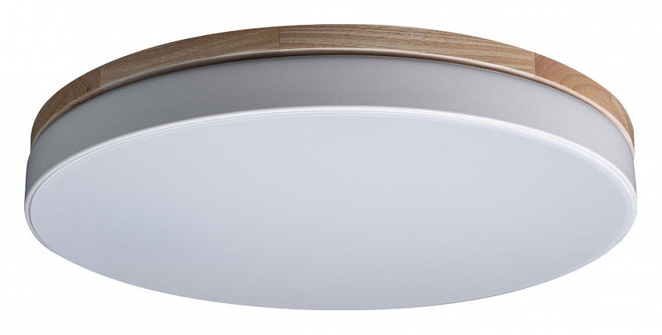 Накладной светильник Loft it Axel 10001/36 White - 1