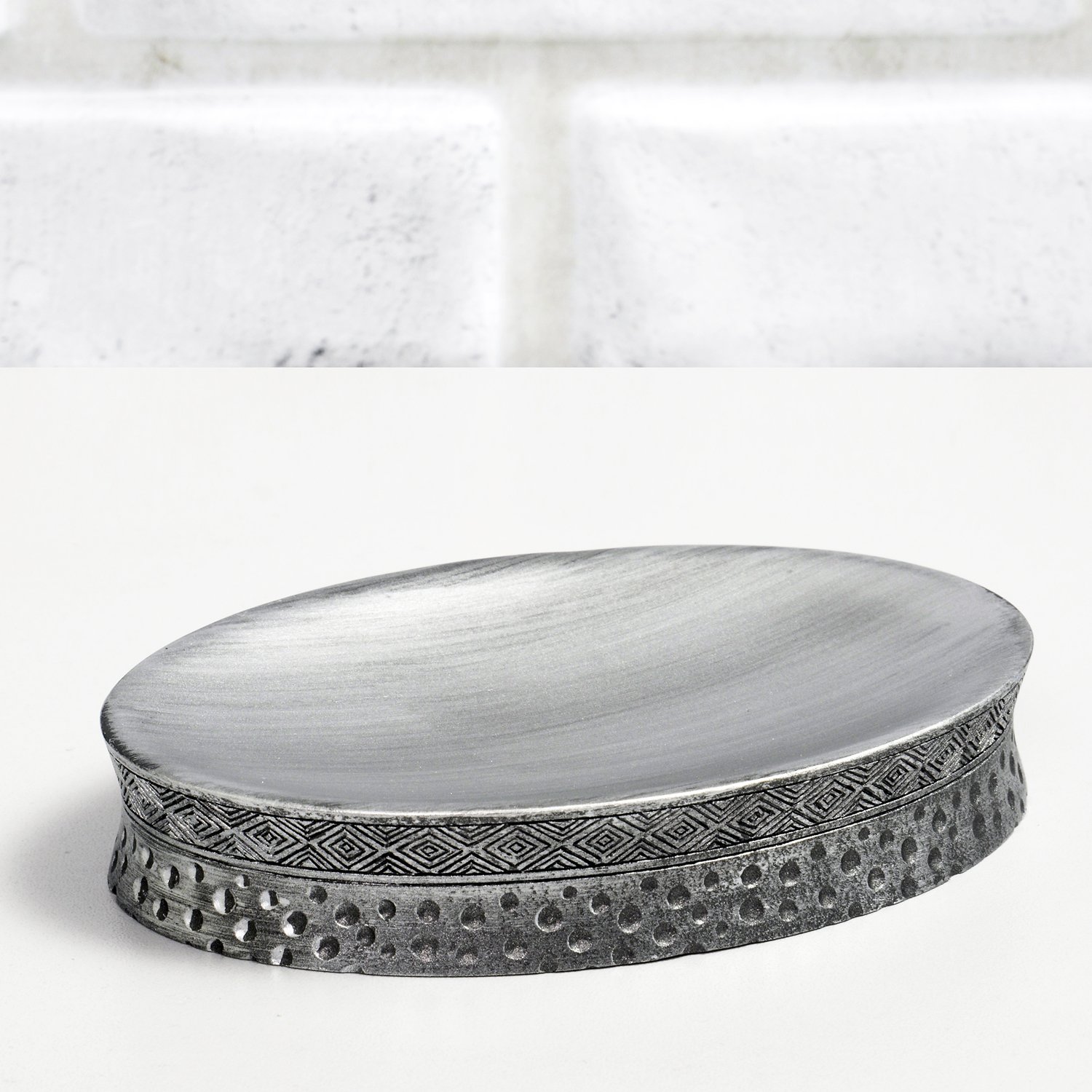 Salm 7629 Мыльница K-7629 - 1