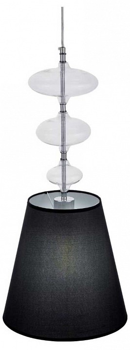Подвесной светильник LUMINA DECO Veneziana LDP 1113 BK - 0