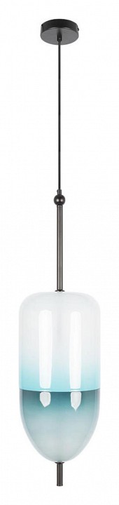 Подвесной светильник Loft it Venice 10223/B Blue - 2