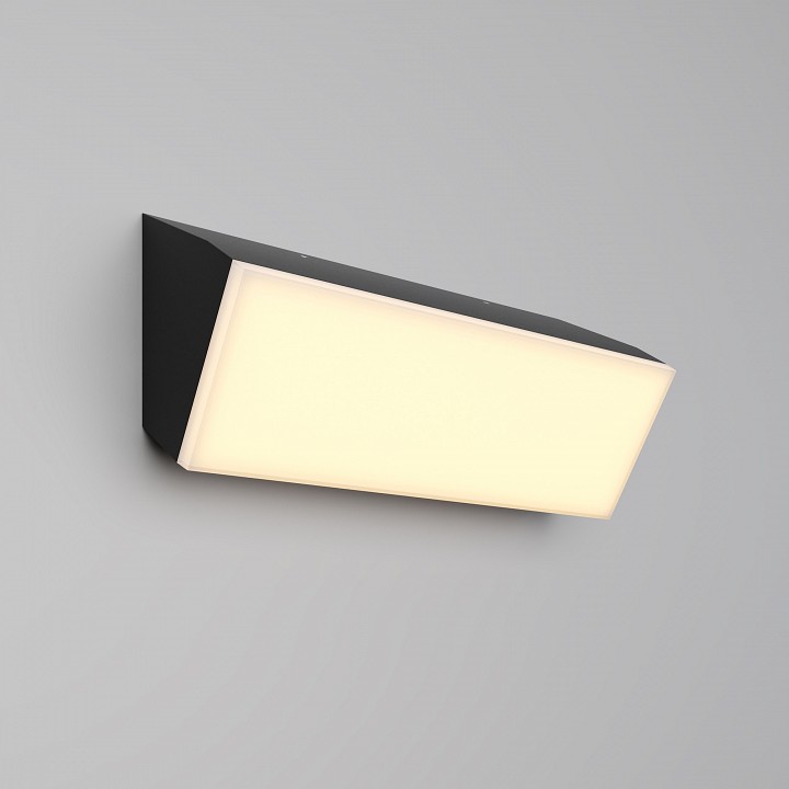 Накладной светильник Maytoni Brick O436WL-L20GF3K - 2