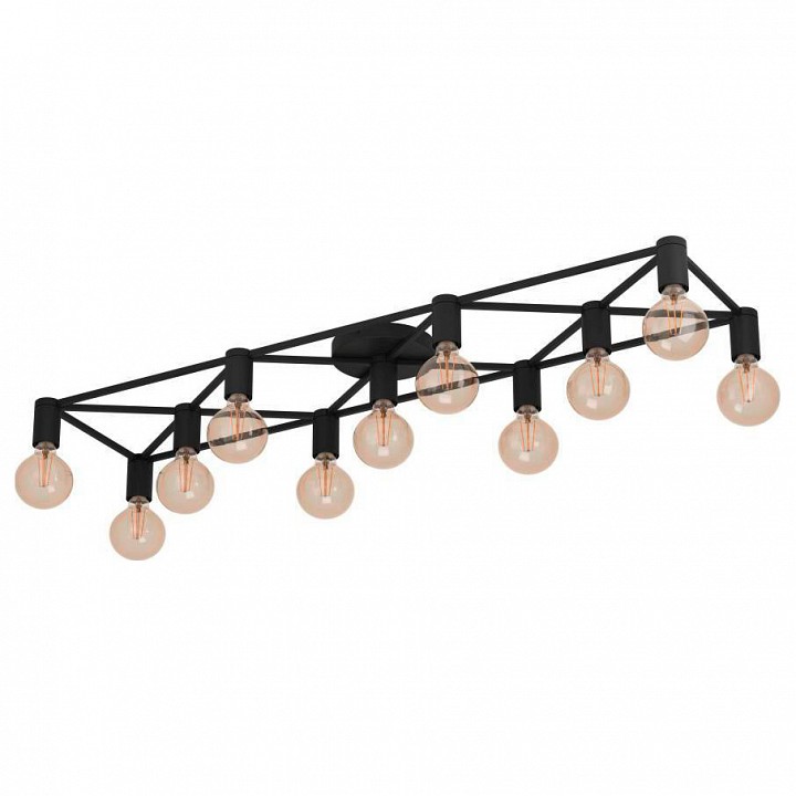 Накладной светильник Eglo ПРОМО Speke 43722 - 0