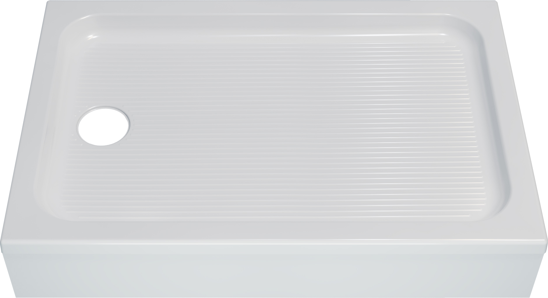 Поддон для душа Triton ПД26 120х80 Щ0000042952 - 0