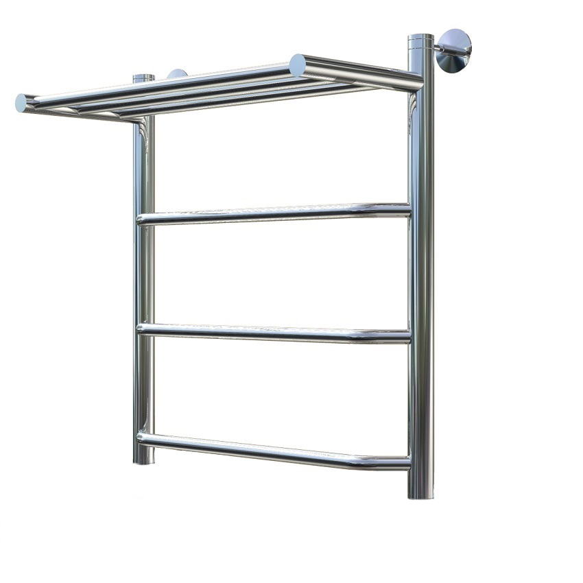 Водяной полотенцесушитель Тругор   Браво1/НК6050безугл П - 0