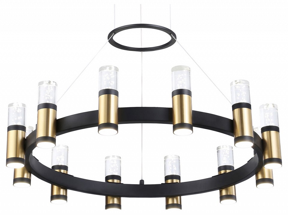 Подвесная люстра Ambrella FL FL6206 - 0