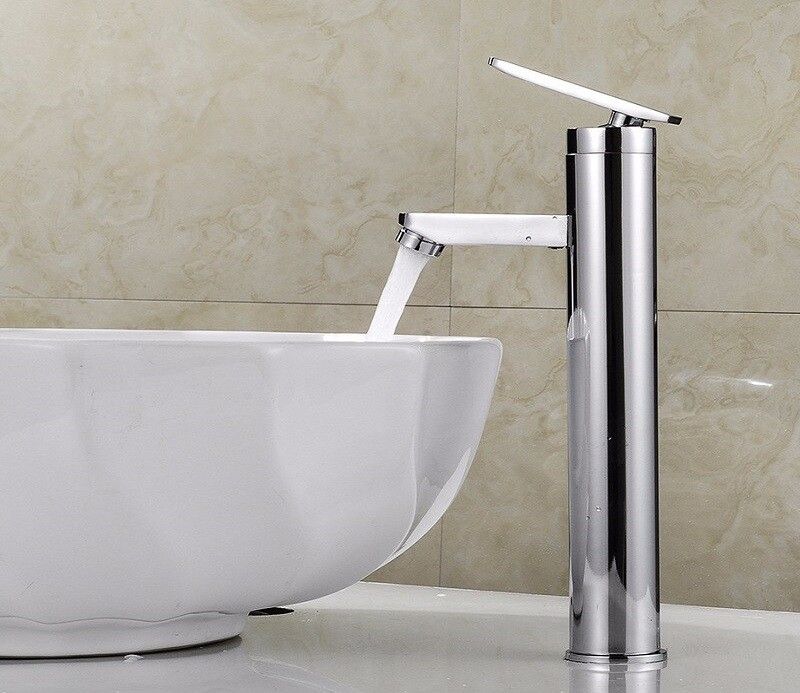 Раковина накладная CeramaLux N 45 см белый  9073 - 1