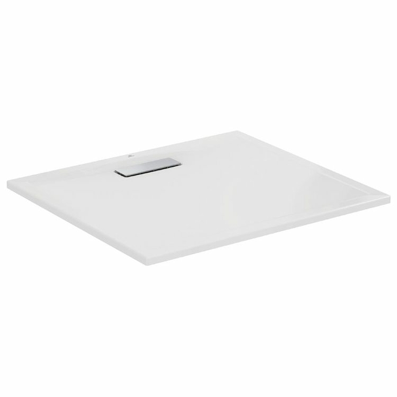 Поддон для душа Ideal Standard Ultraflat 80х90 белый T448101 - 1
