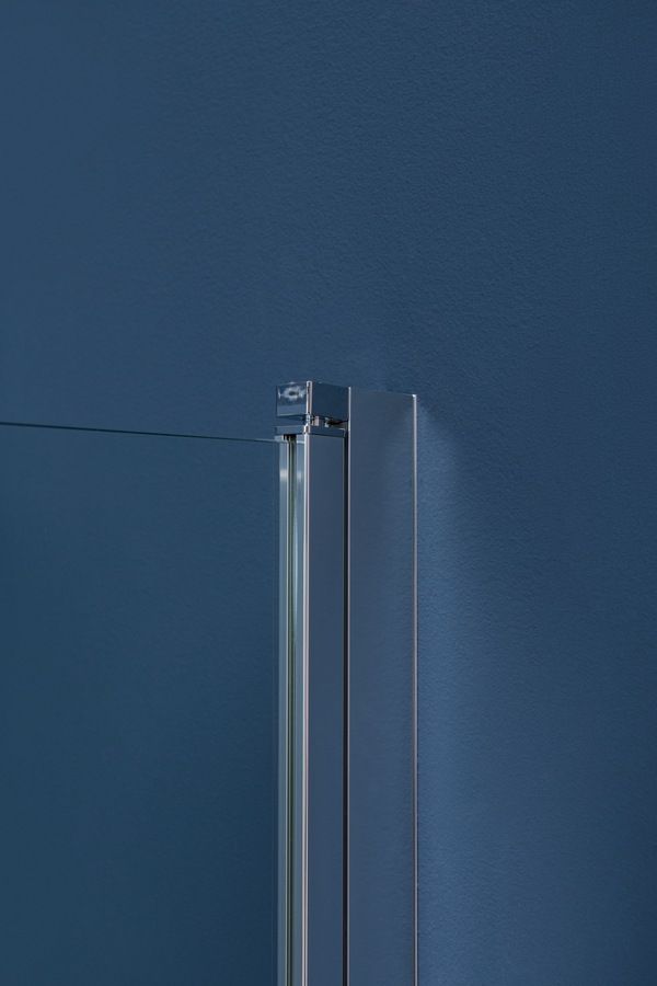 AE12-N-120H190U-CT Aquanet Cinetic, дверь в нишу 1200мм, хром, прозр.6мм (243621) - 10