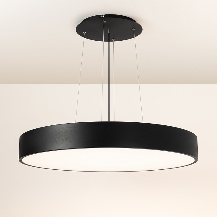 Потолочный светодиодный светильник Arlight SP-Tor-Pill-R800-94W Warm3000 023003(2) - 2