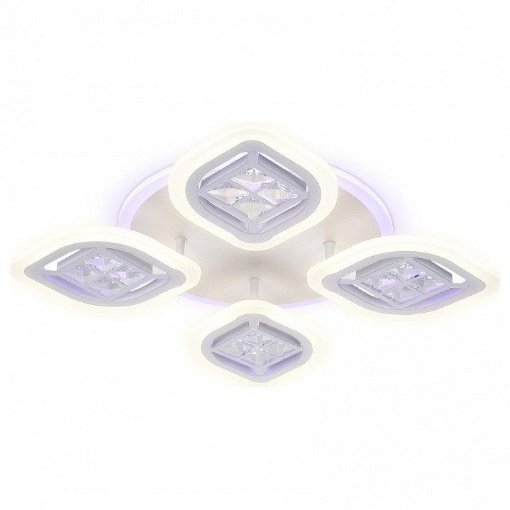 Накладной светильник Ambrella FA FA280 - 0