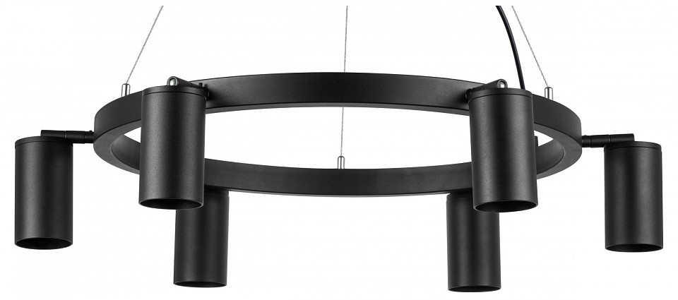 Подвесная люстра Lightstar Rullo LR016376 - 0